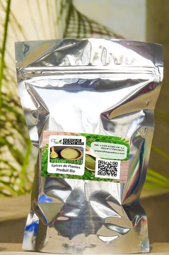Tisane Naturelle Bien-être Féminin -  Adénomyose