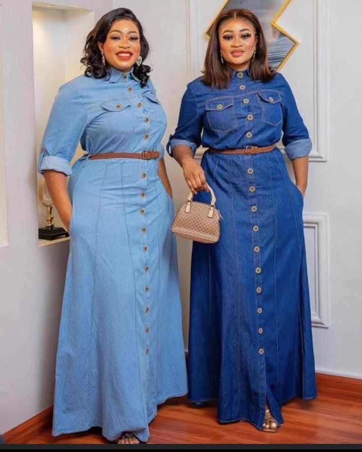 Ensemble Robe et Tenue