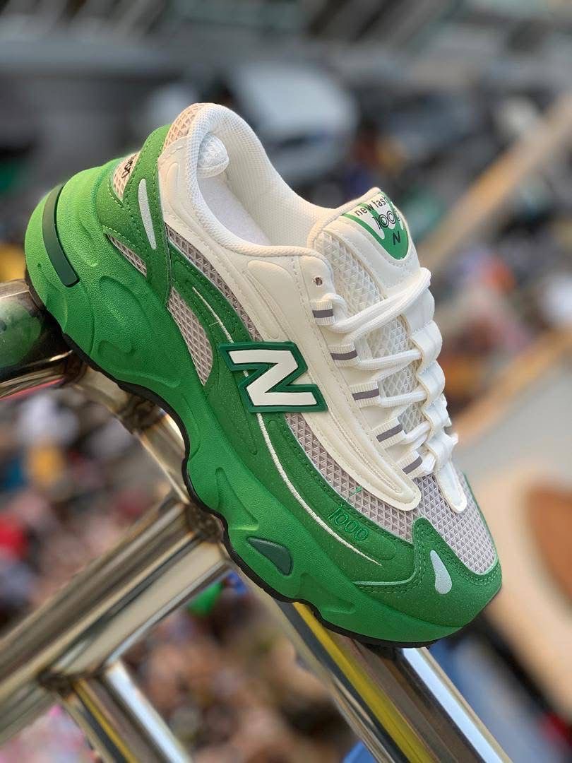 New Balance Femme & Homme  Pointures 37 à 41 | Confort & Style