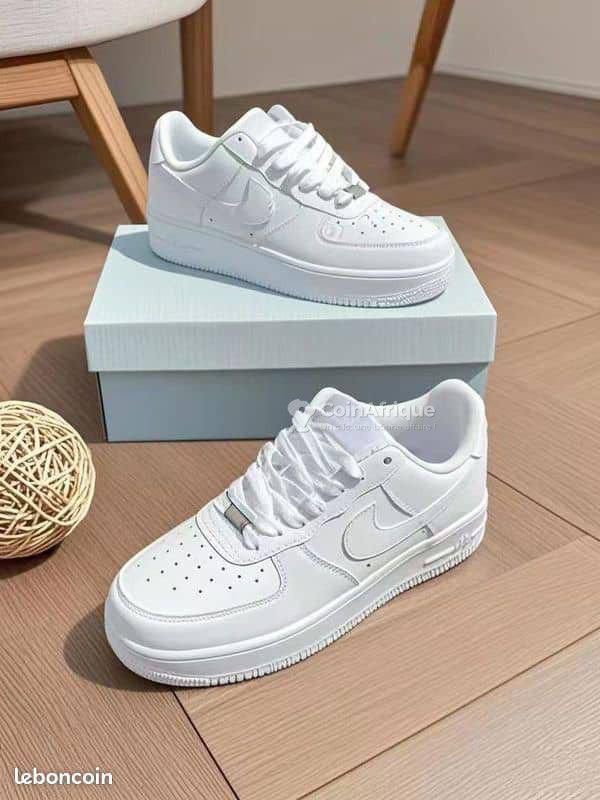 Chaussures hommes