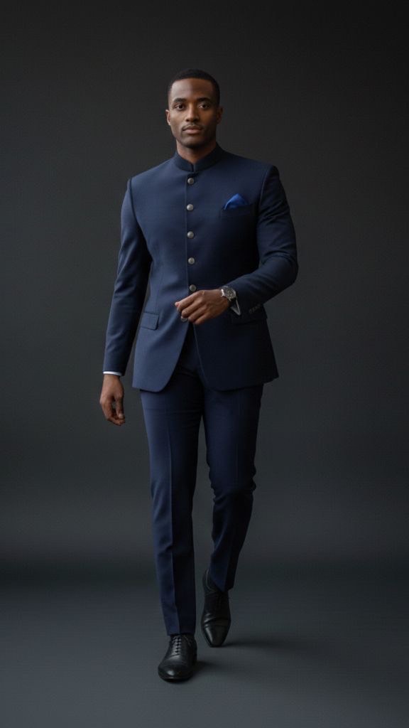 Ensemble costume
