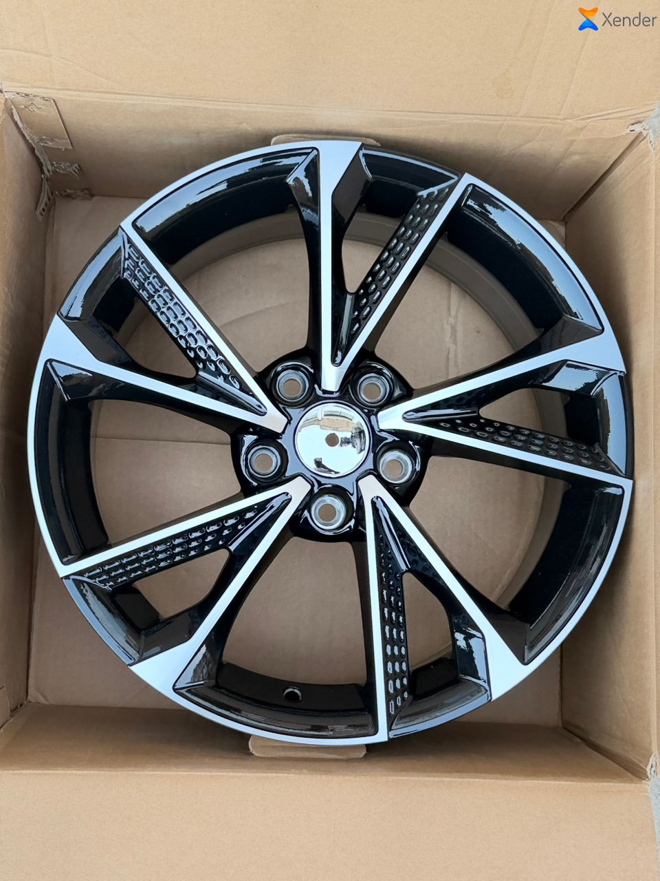 Jantes Aluminium Sport Neuves 17 à 20 Pouces