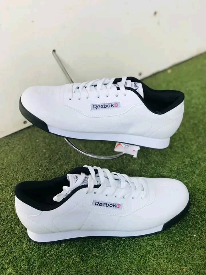 Chaussures Reebok