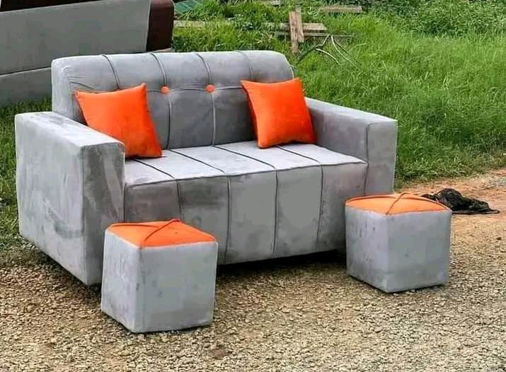 Fauteuil 2 places