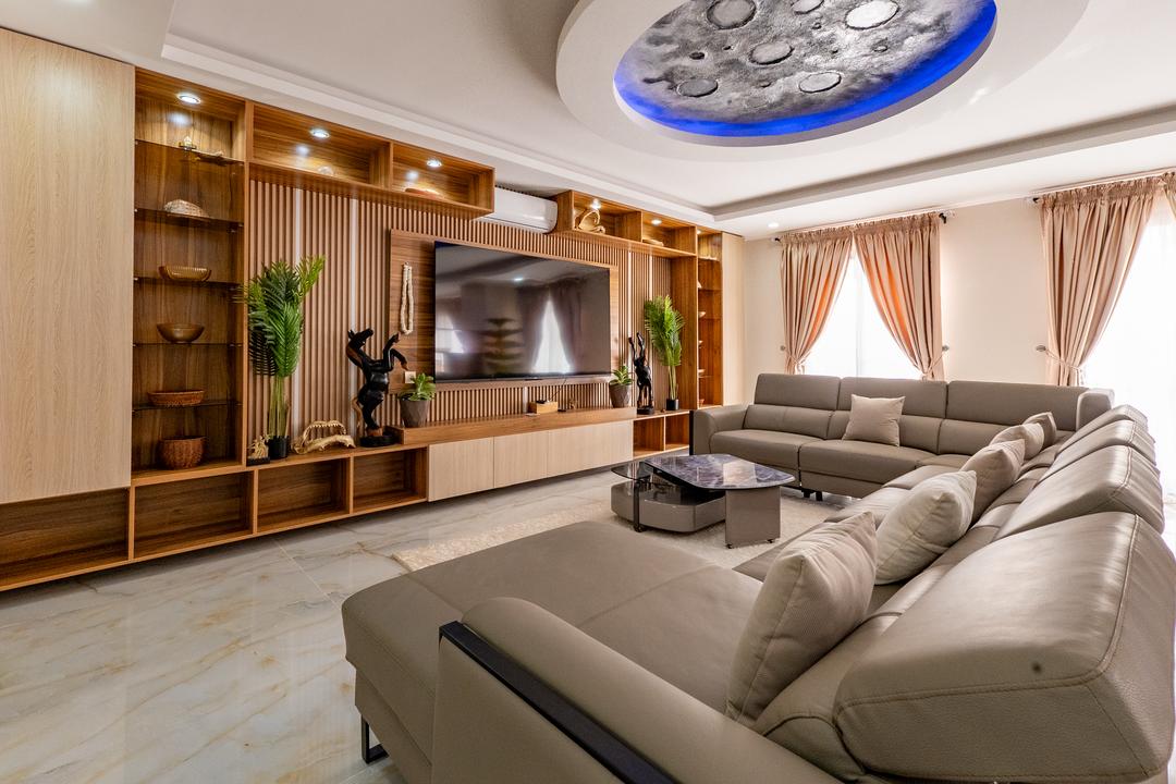 Appartement meublé à louer à Dakar | Afriquevente