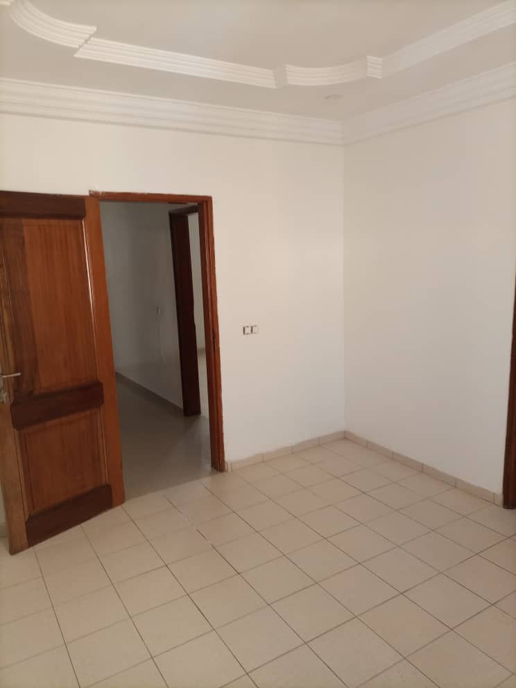 Appartement F4 à louer à Sacré Cœur