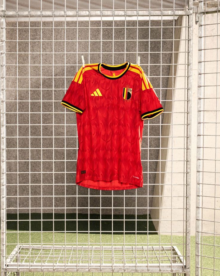 Toutes Maillots Équipe Nationaux Disponible