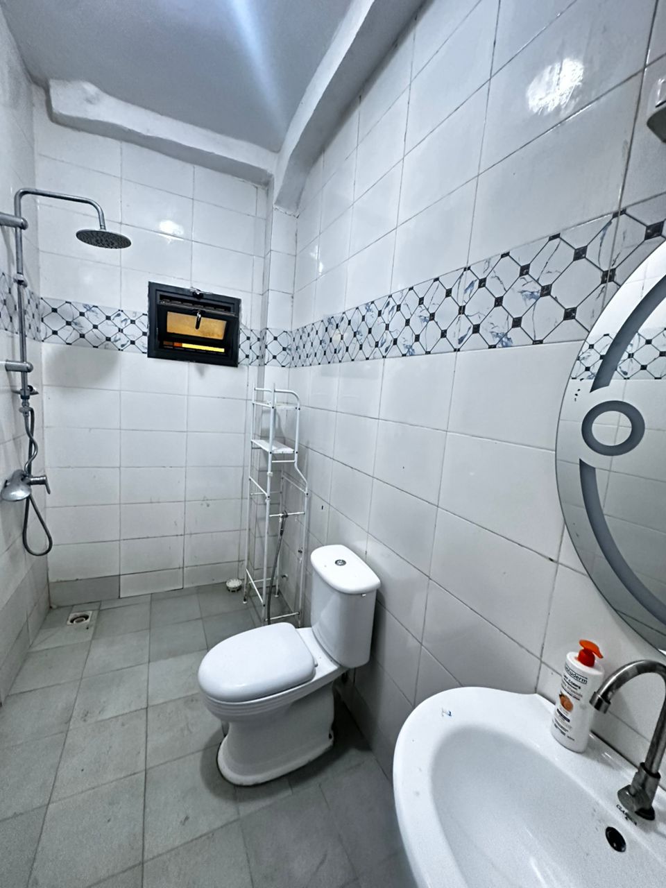 Appartement F4 à louer aux Mamelles