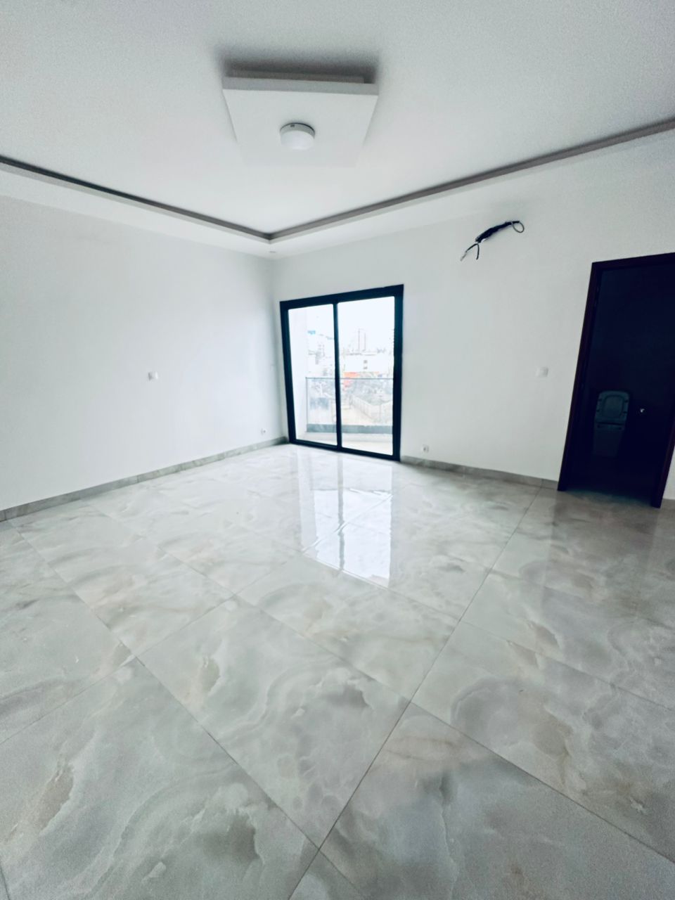 Penthouse à louer à Ngor