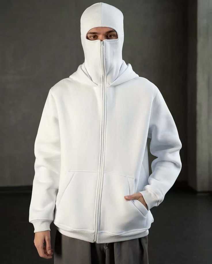 Pulls et capuche