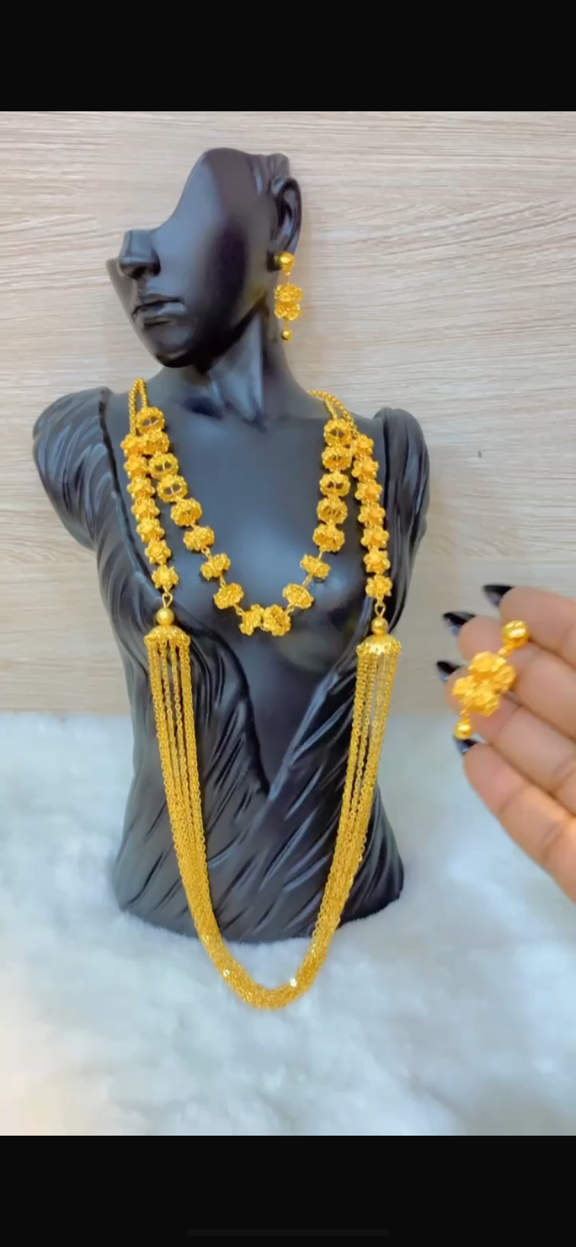 Bijoux femme à vendre à Dakar