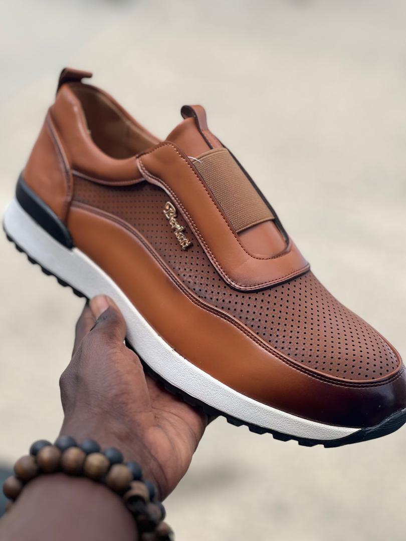 chaussures homme Sénégal