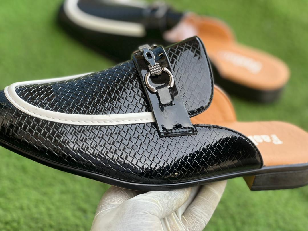 Chaussures Homme Élégantes