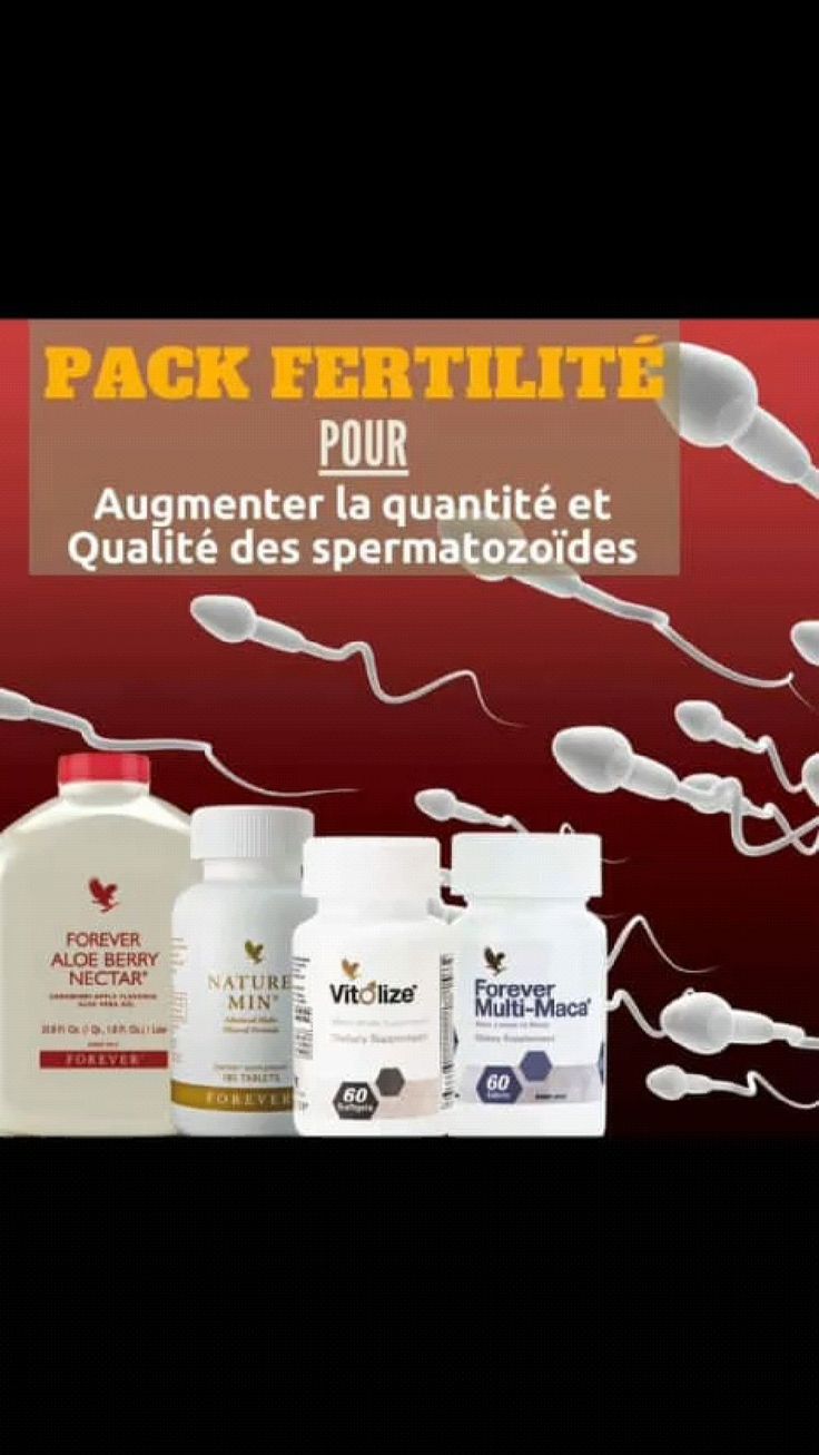 Produits de santé et beauté