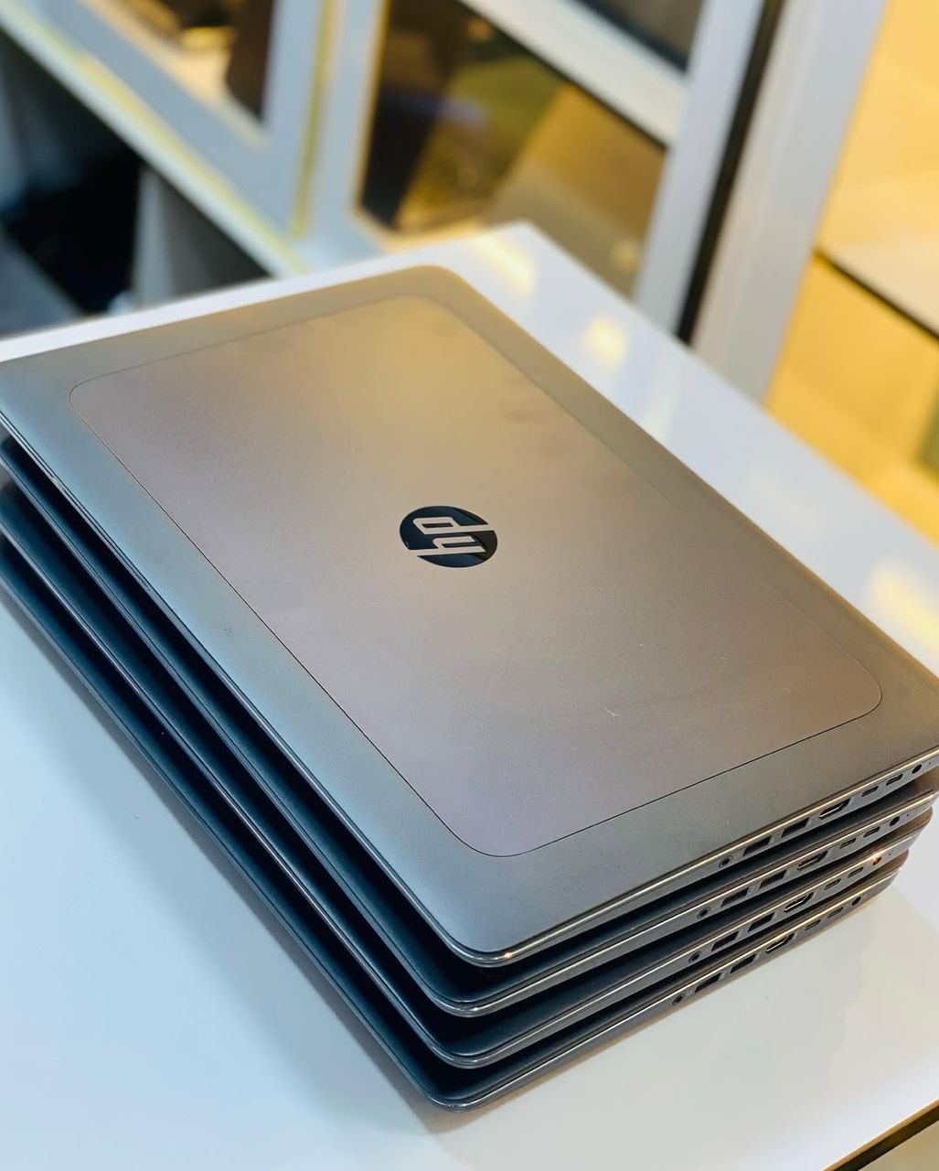 HP ZBook 15u G3 Workstation Core i7
