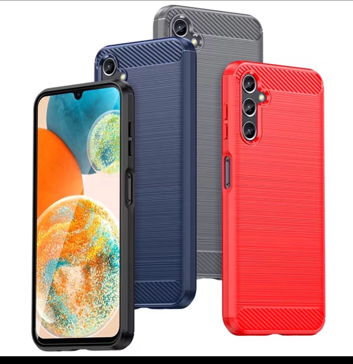 Samsung Galaxy  A16 5G – Smartphone Performant, Grande Batterie & Écran Large