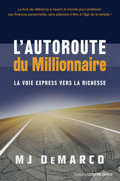 Autoroute du Millionnaire
