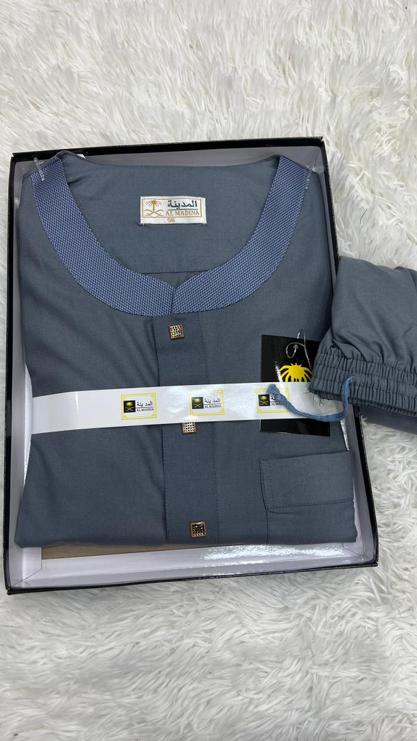 Qamis premium Al Madinha