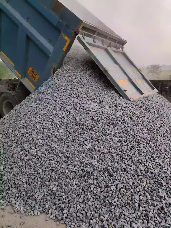 MATÉRIAUX DE CONSTRUCTION