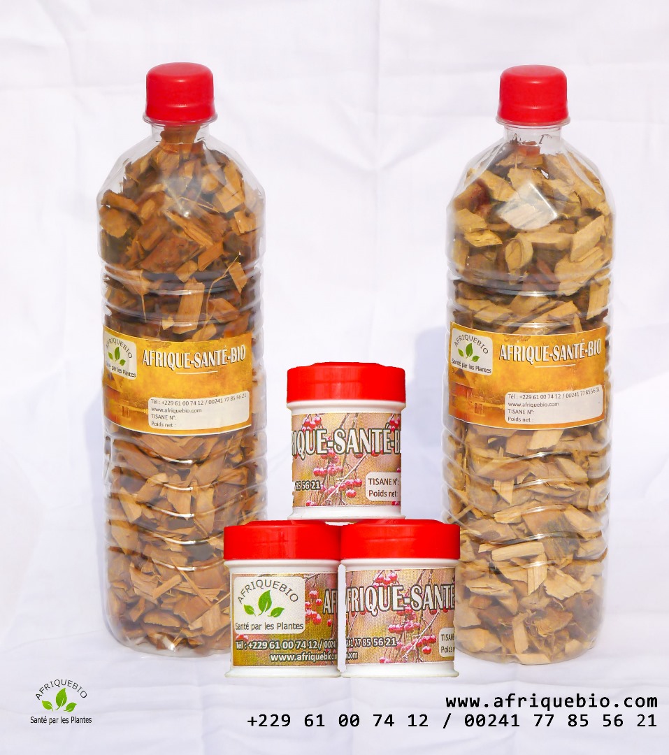 Tisane Naturelle Bien-être -  Thrombose veineuse (Caillot de sang)