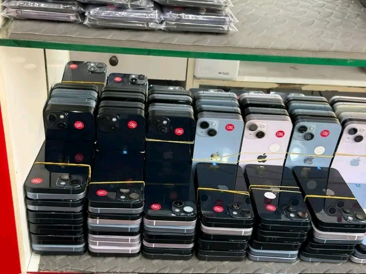 Les meilleurs marque des iPhone