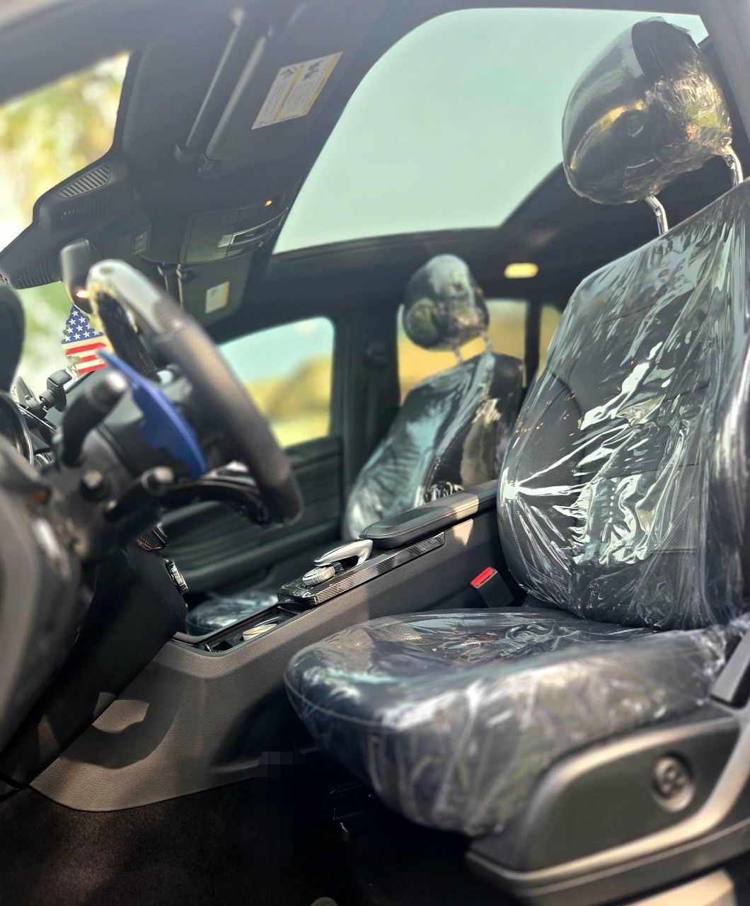 Mercedes-AMG GLE 43 4MATIC 2019