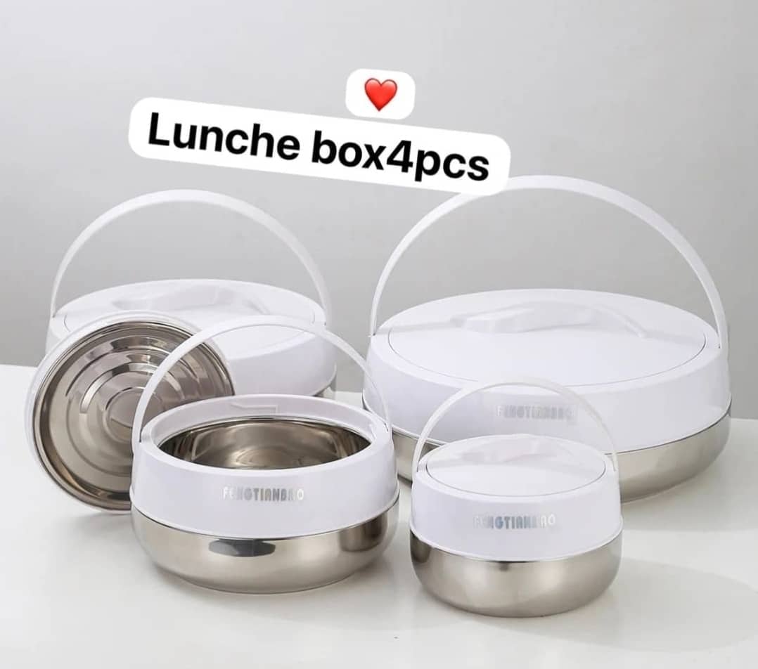 Lunche box