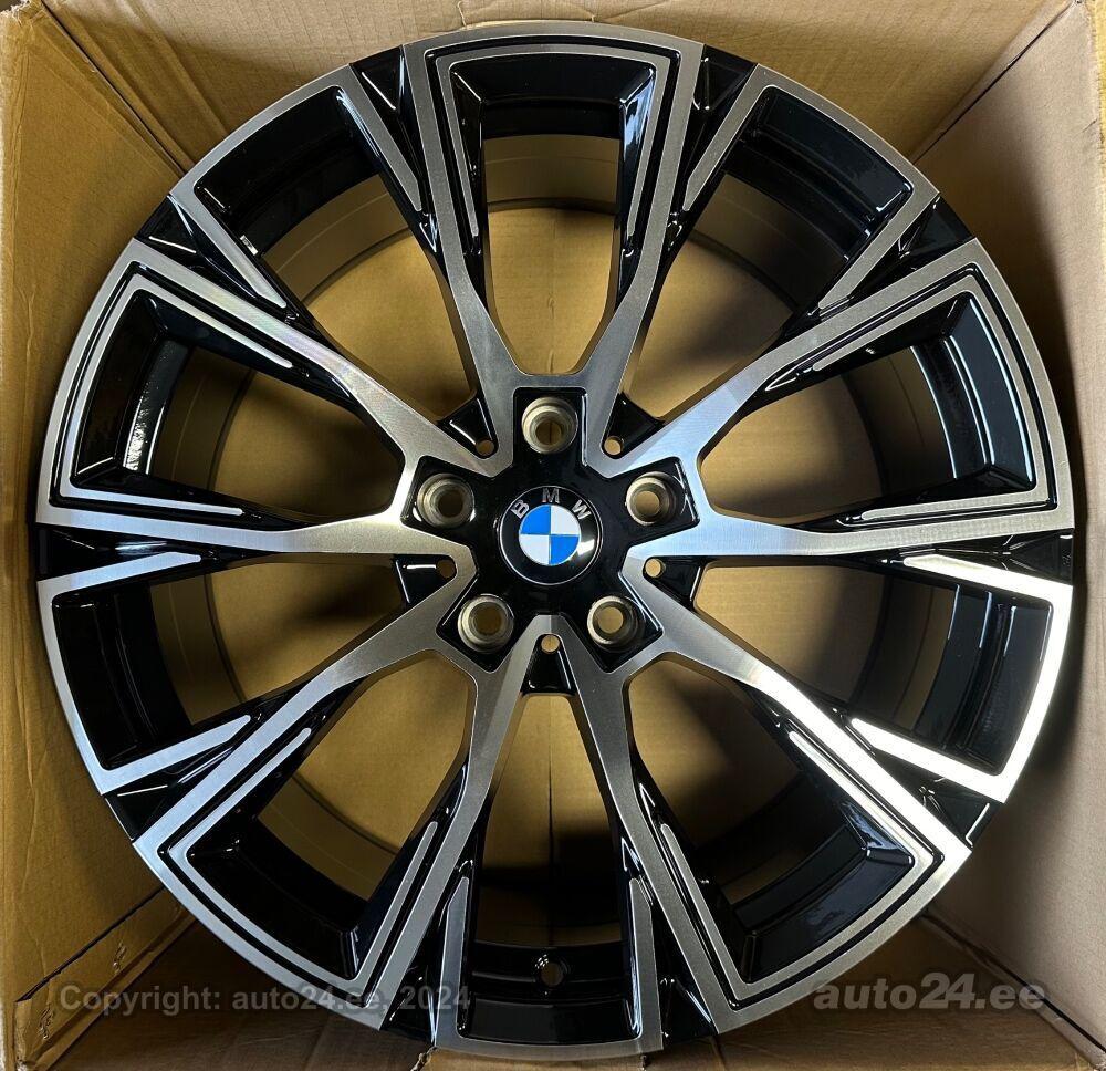 Jantes BMW originales