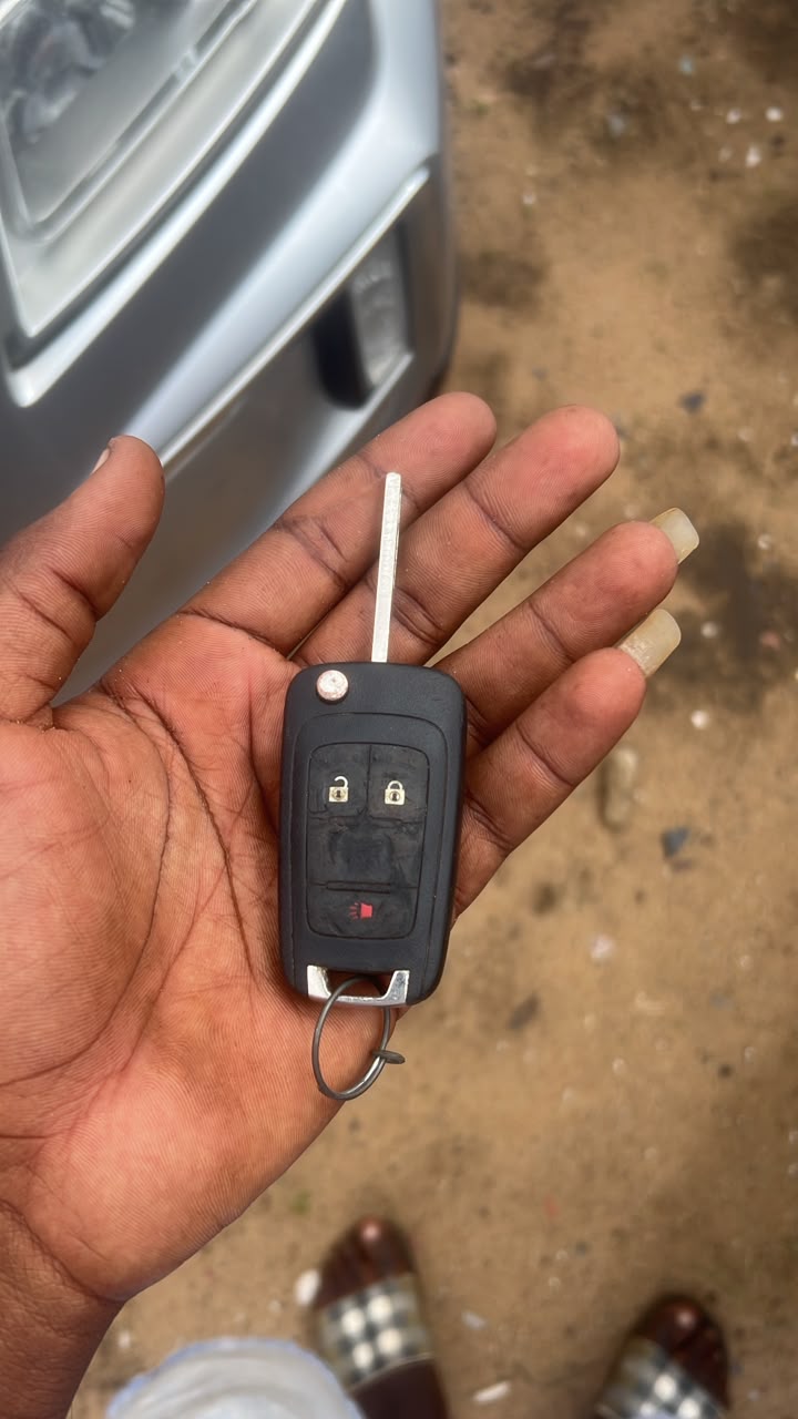 GMC Terrain SLT