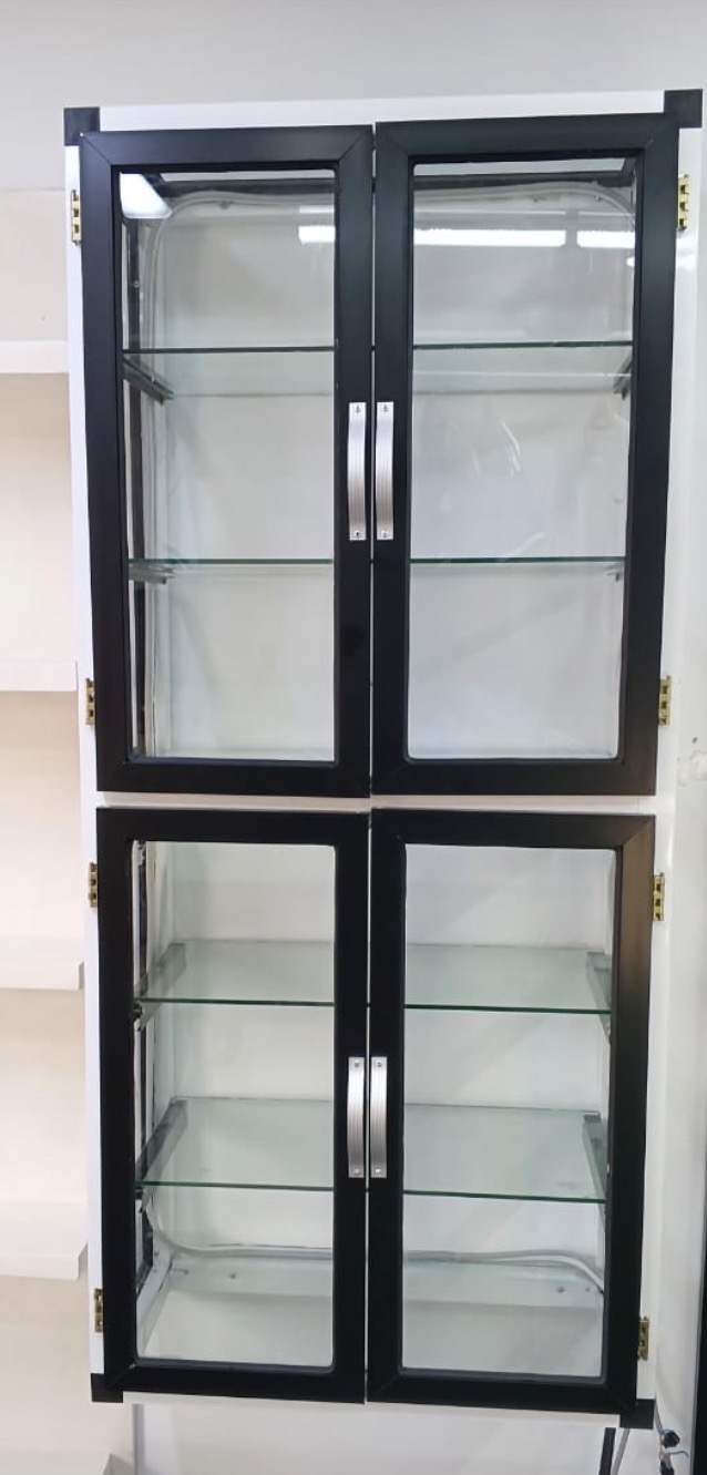 Menuiserie aluminium
