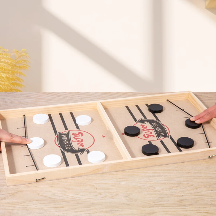 Jeu de table éducatif pour enfants