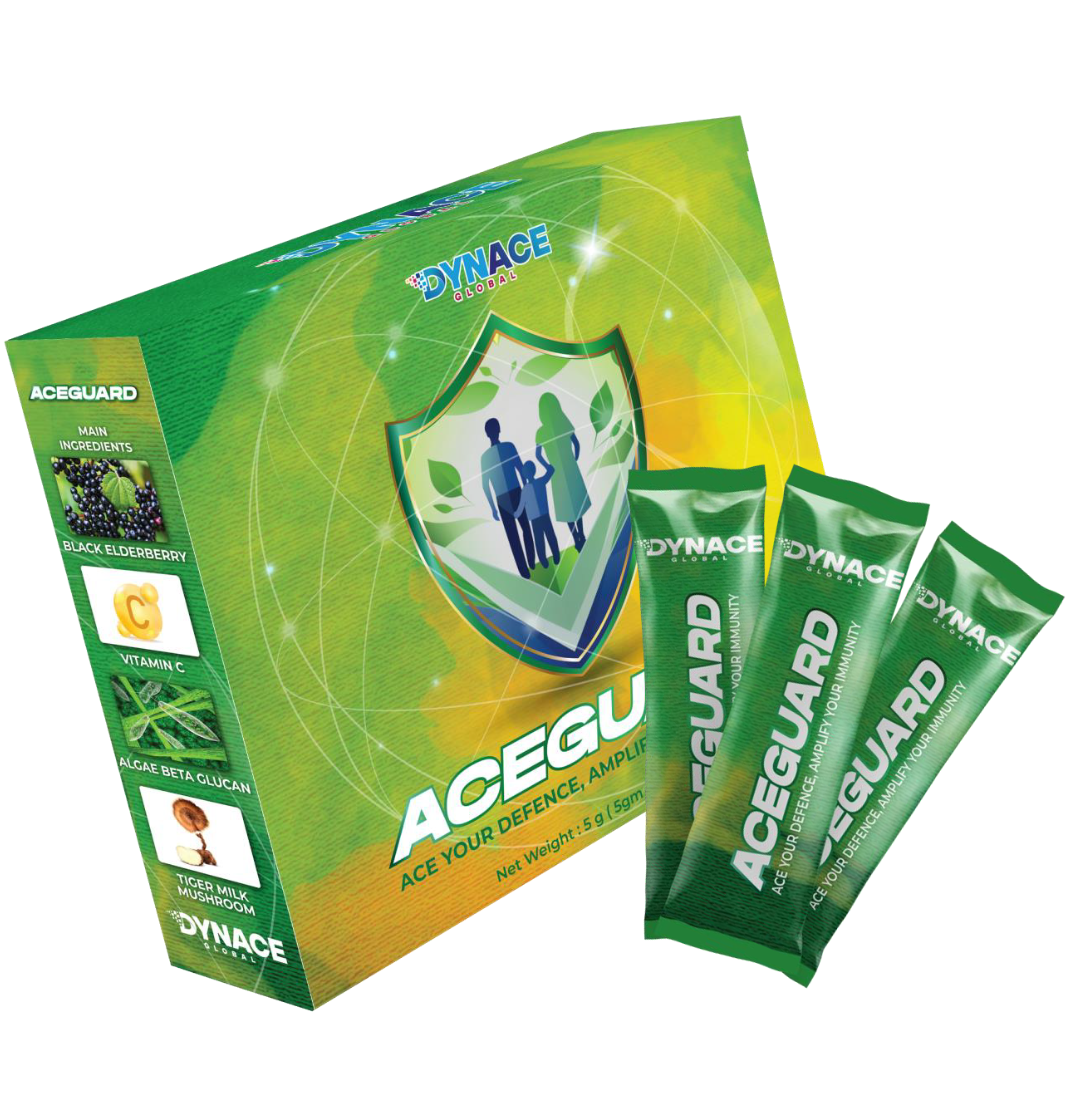 ACE GUARD