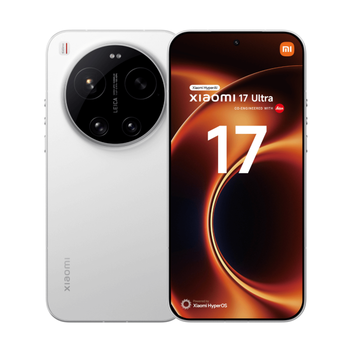 Xiaomi 17 ultra