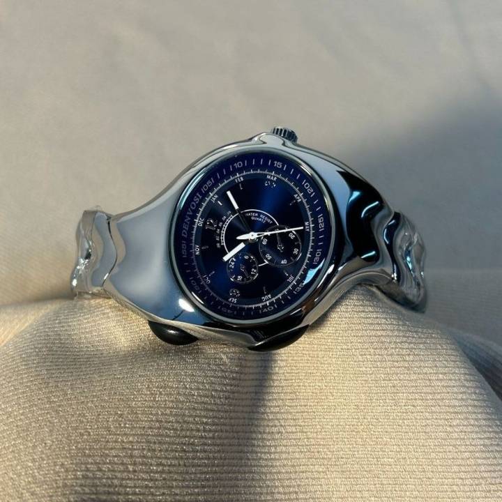 Montre de luxe