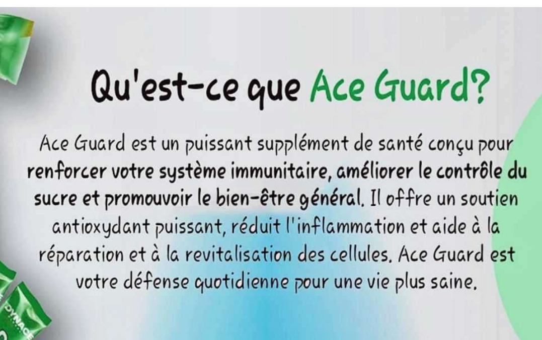 ACE GUARD