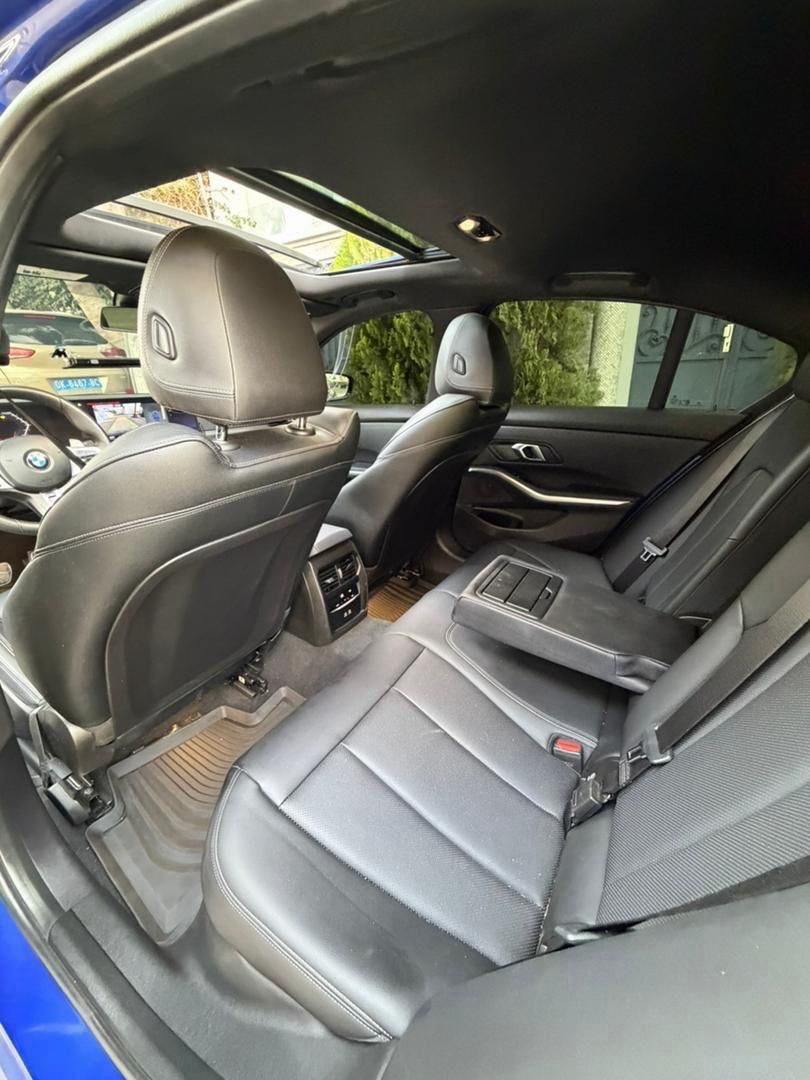 BMW M340i 2024 Automatique Essence