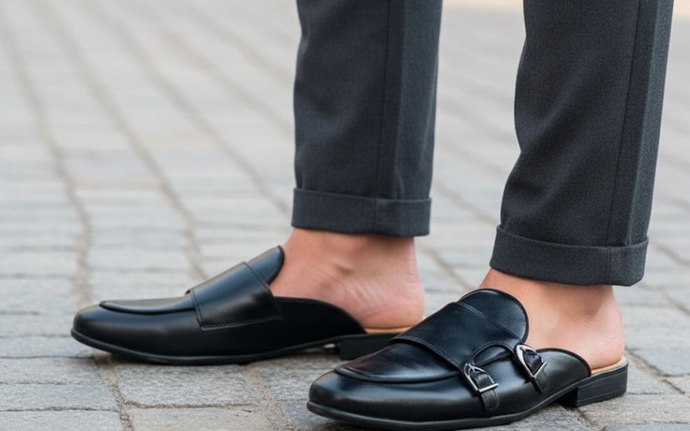 Chaussures Homme Élégantes