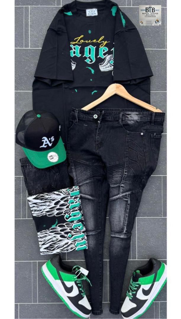 Short streetwear homme à vendre à Abidjan