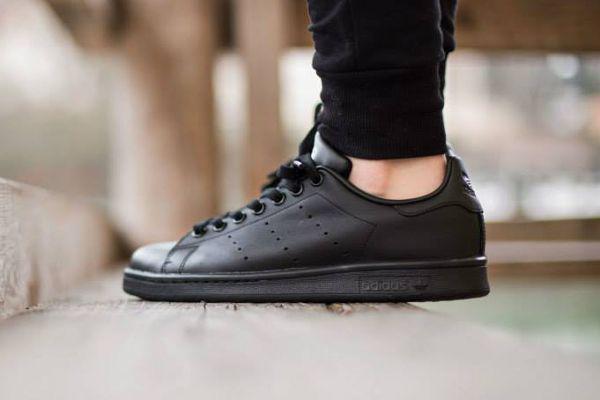 Chaussures Adidas Stan Smith Originales Homme & Femme