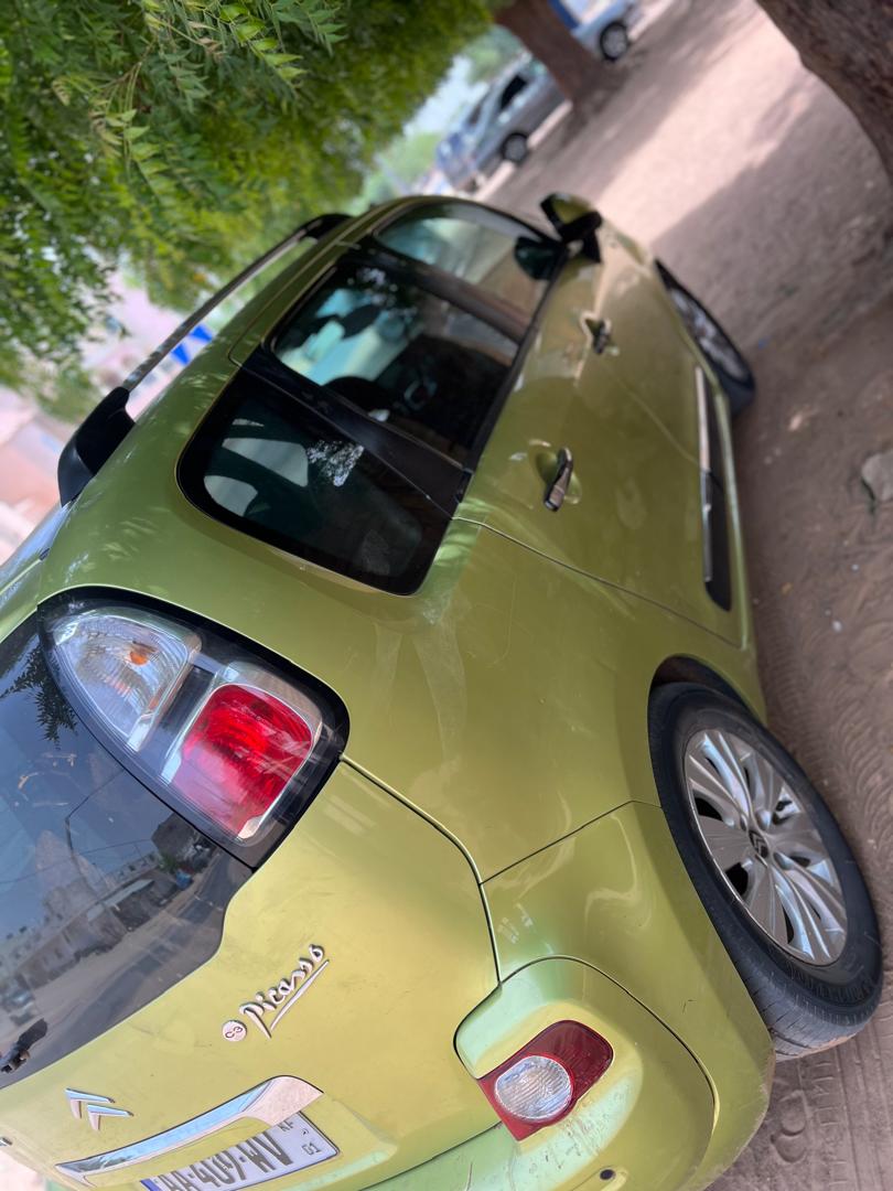 Citroen picasso