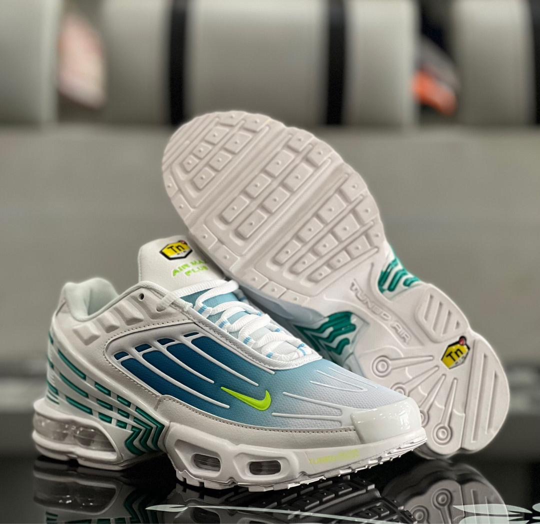 Nike Air Max Plus TN Homme – Pointures 41 à 45 | Style & Confort