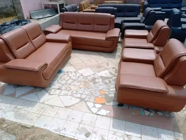 Fauteuil 3 Places