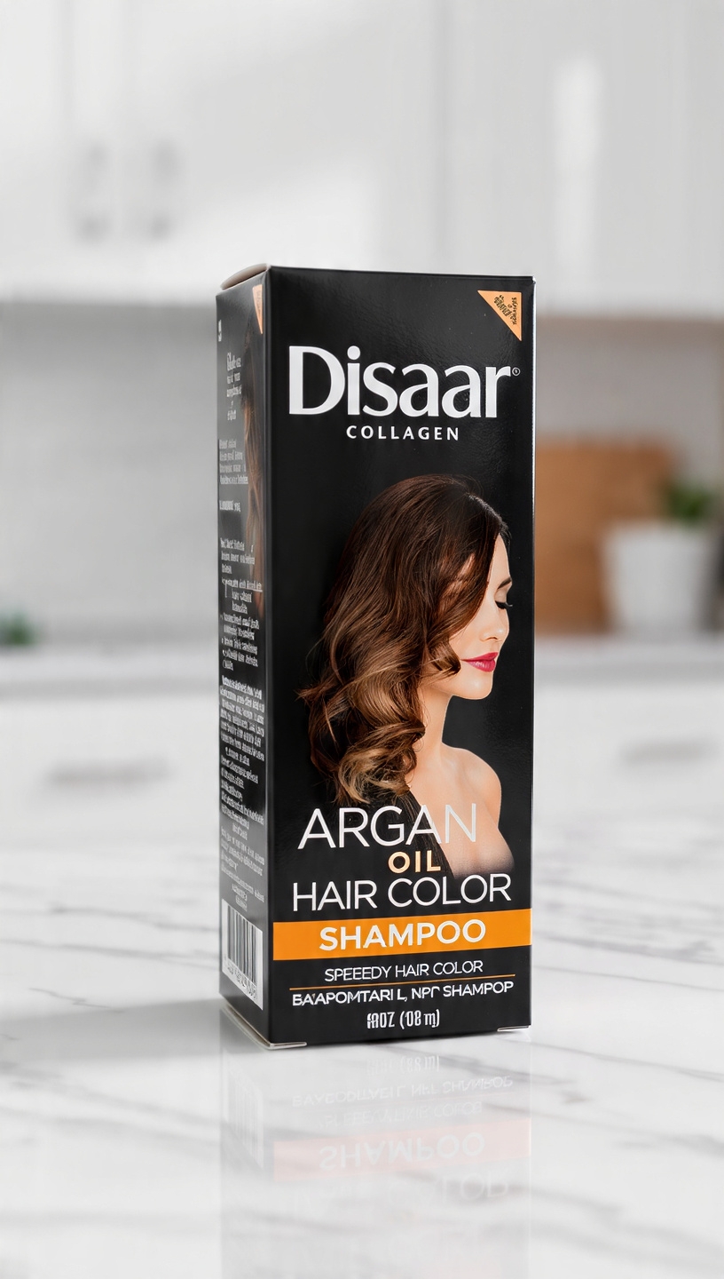 DISAAR COLLAGEN