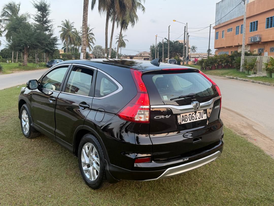 Honda CR-V en vente