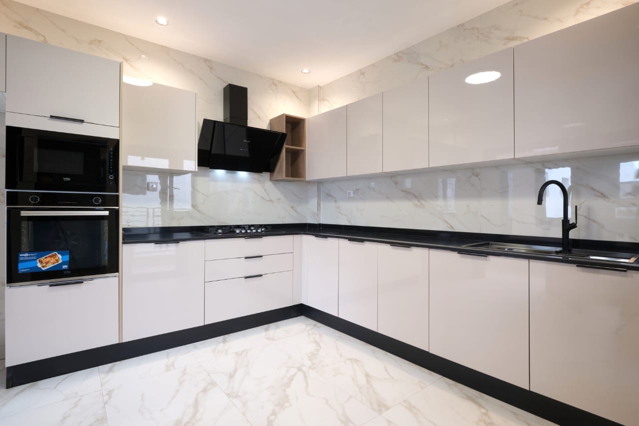 Appartement F4 à louer aux Almadies