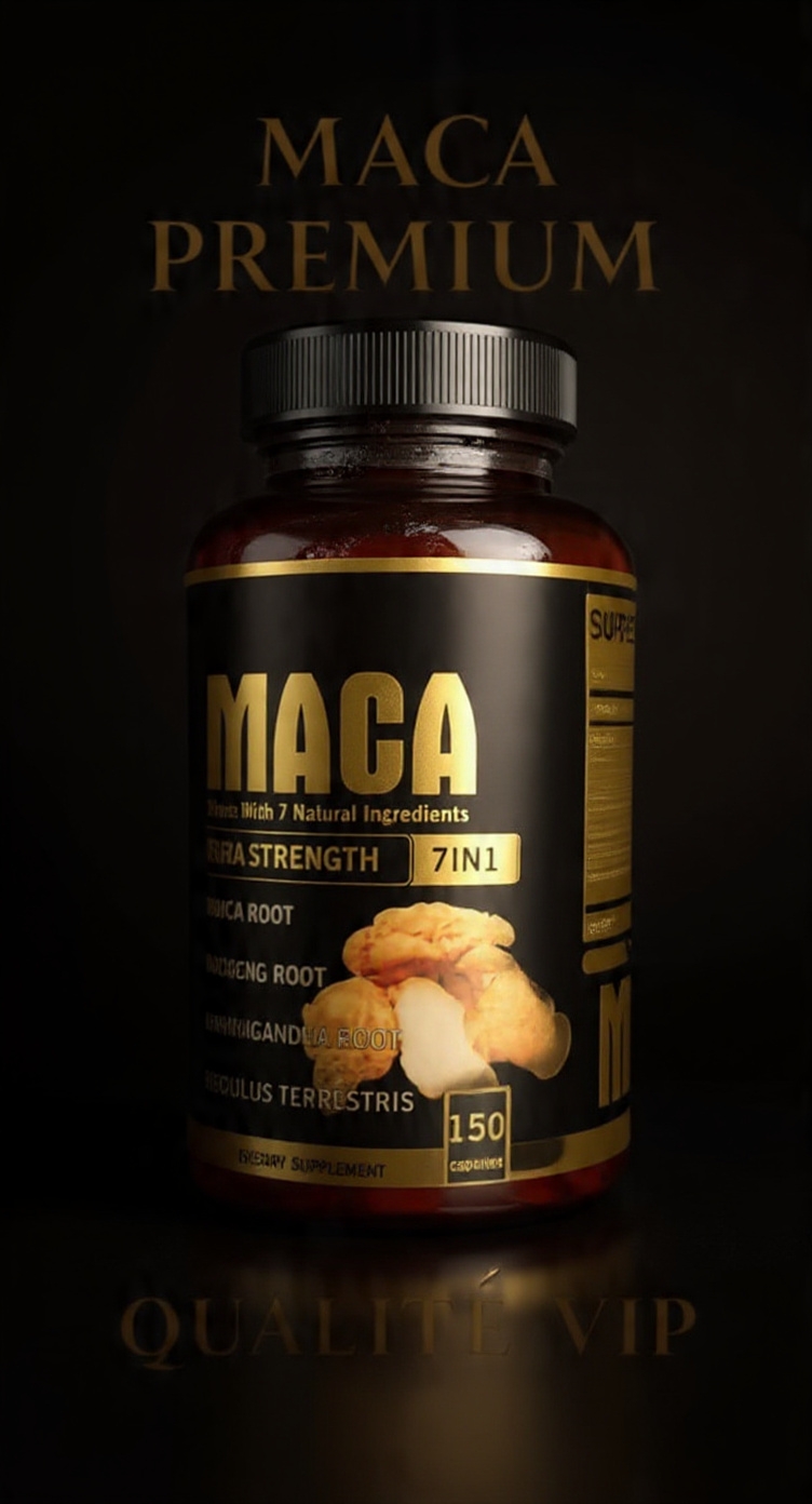 Maca