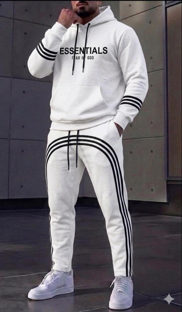 Ensemble Survêtement Homme
