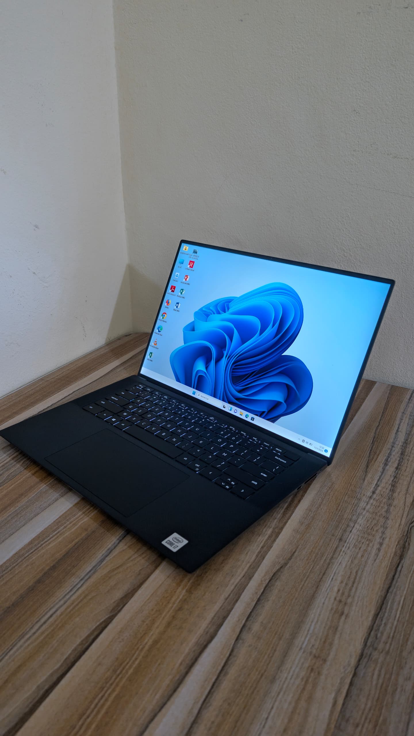 Dell Precision 5550 Core i7 10ᵉ génération