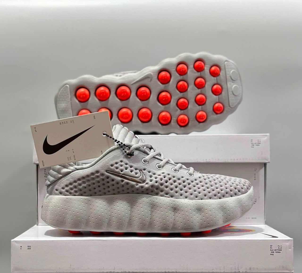 Sneakers Nike Homme – Chaussures de Sport Tendance