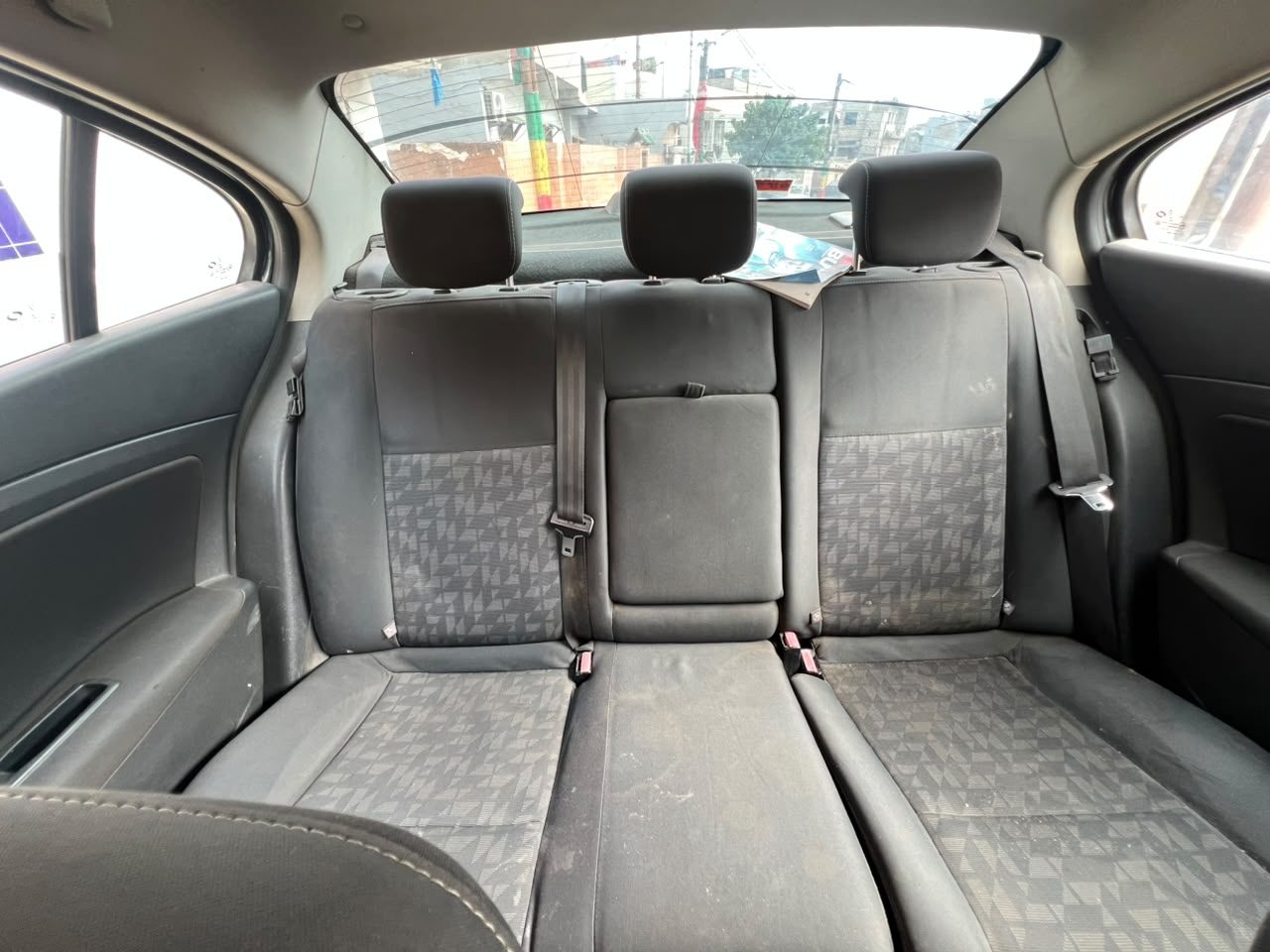 RENAULT FLUENCE 2013